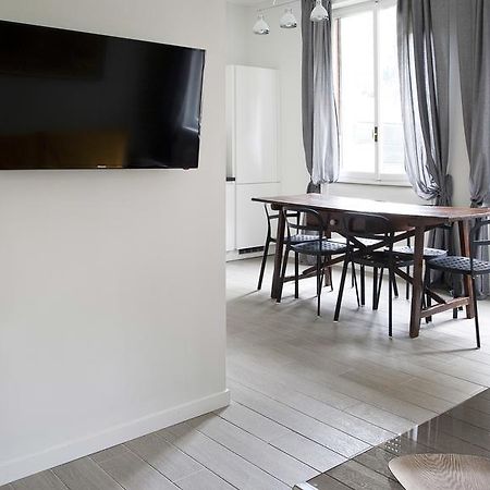 Apartamento Italianway-Veniero Milán Exterior foto