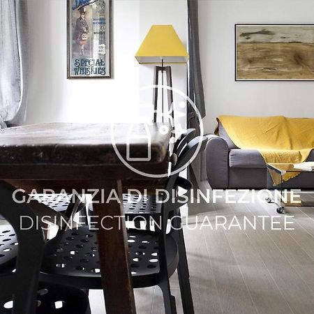 Apartamento Italianway-Veniero Milán Exterior foto