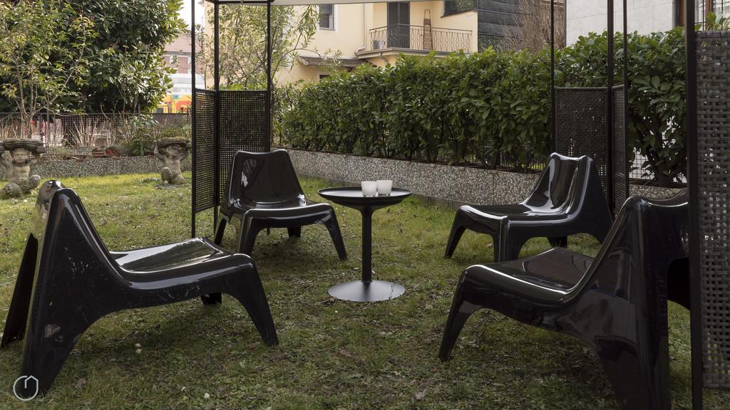 Apartamento Italianway-Veniero Milán Habitación foto