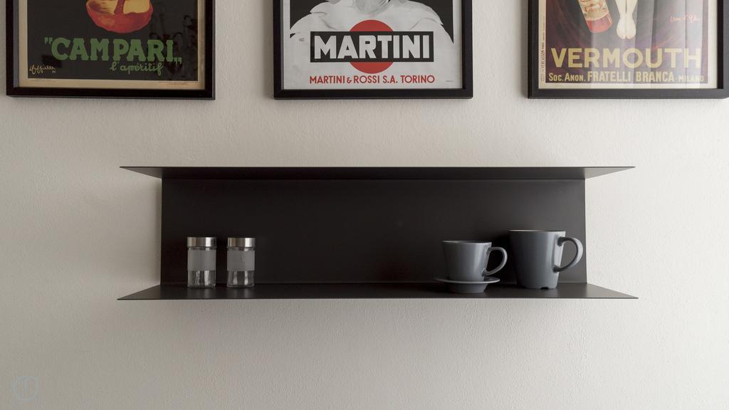 Apartamento Italianway-Veniero Milán Habitación foto