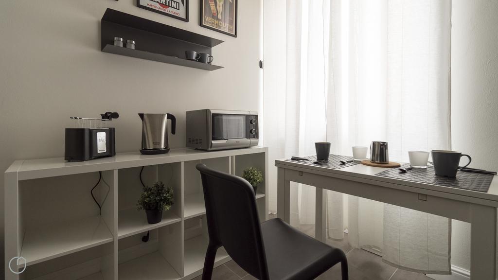 Apartamento Italianway-Veniero Milán Habitación foto