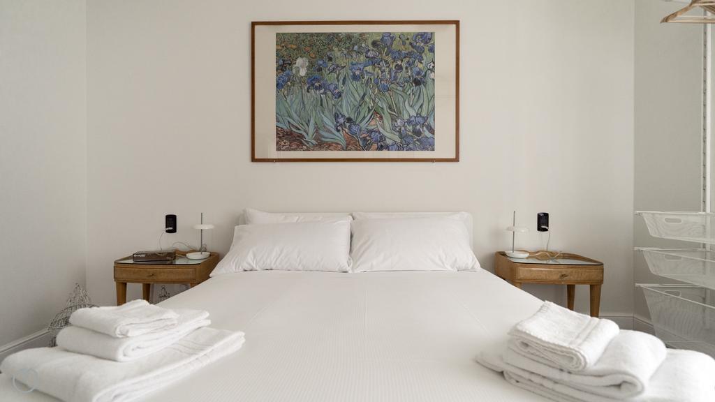 Apartamento Italianway-Veniero Milán Habitación foto