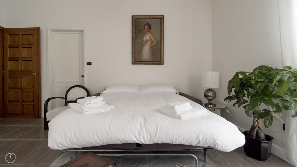 Apartamento Italianway-Veniero Milán Habitación foto
