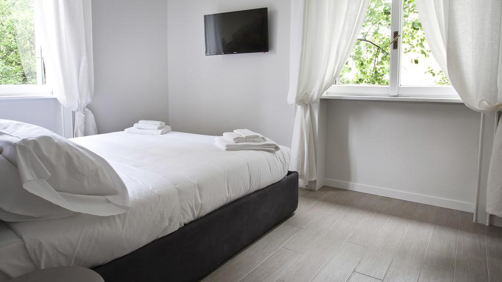 Apartamento Italianway-Veniero Milán Exterior foto