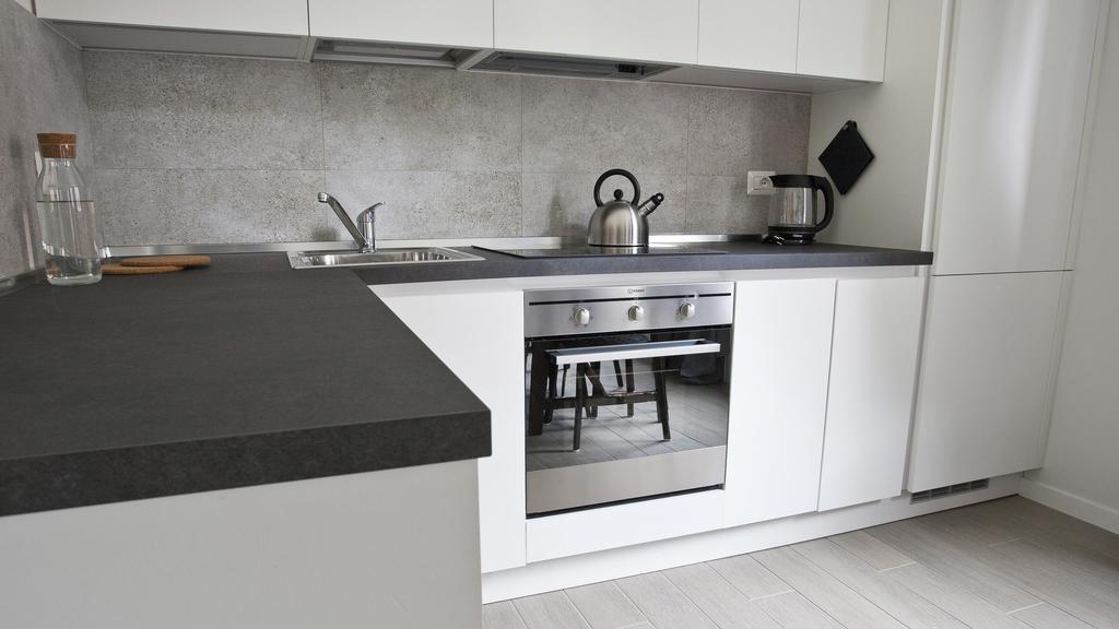 Apartamento Italianway-Veniero Milán Exterior foto