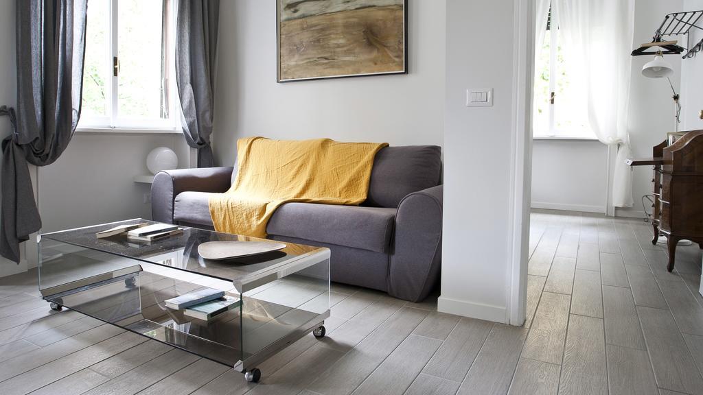 Apartamento Italianway-Veniero Milán Exterior foto
