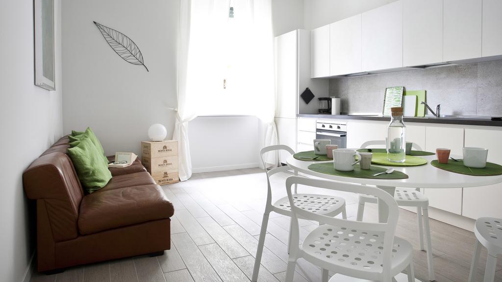 Apartamento Italianway-Veniero Milán Exterior foto