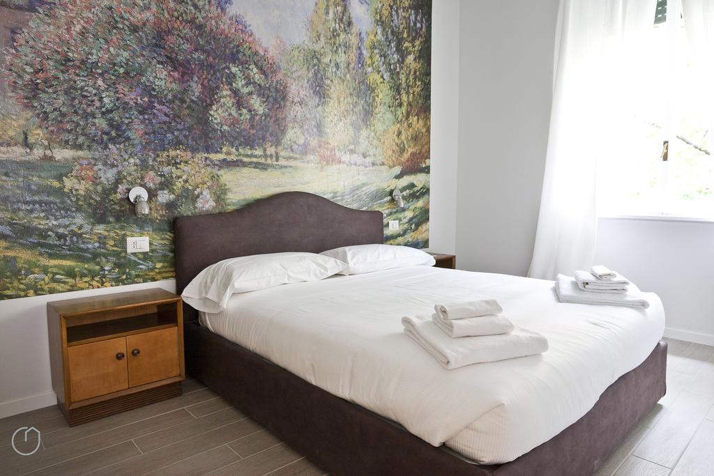 Apartamento Italianway-Veniero Milán Exterior foto