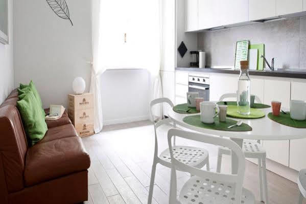 Apartamento Italianway-Veniero Milán Exterior foto