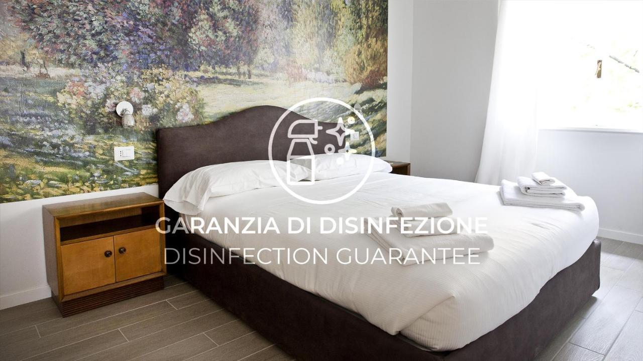 Apartamento Italianway-Veniero Milán Exterior foto